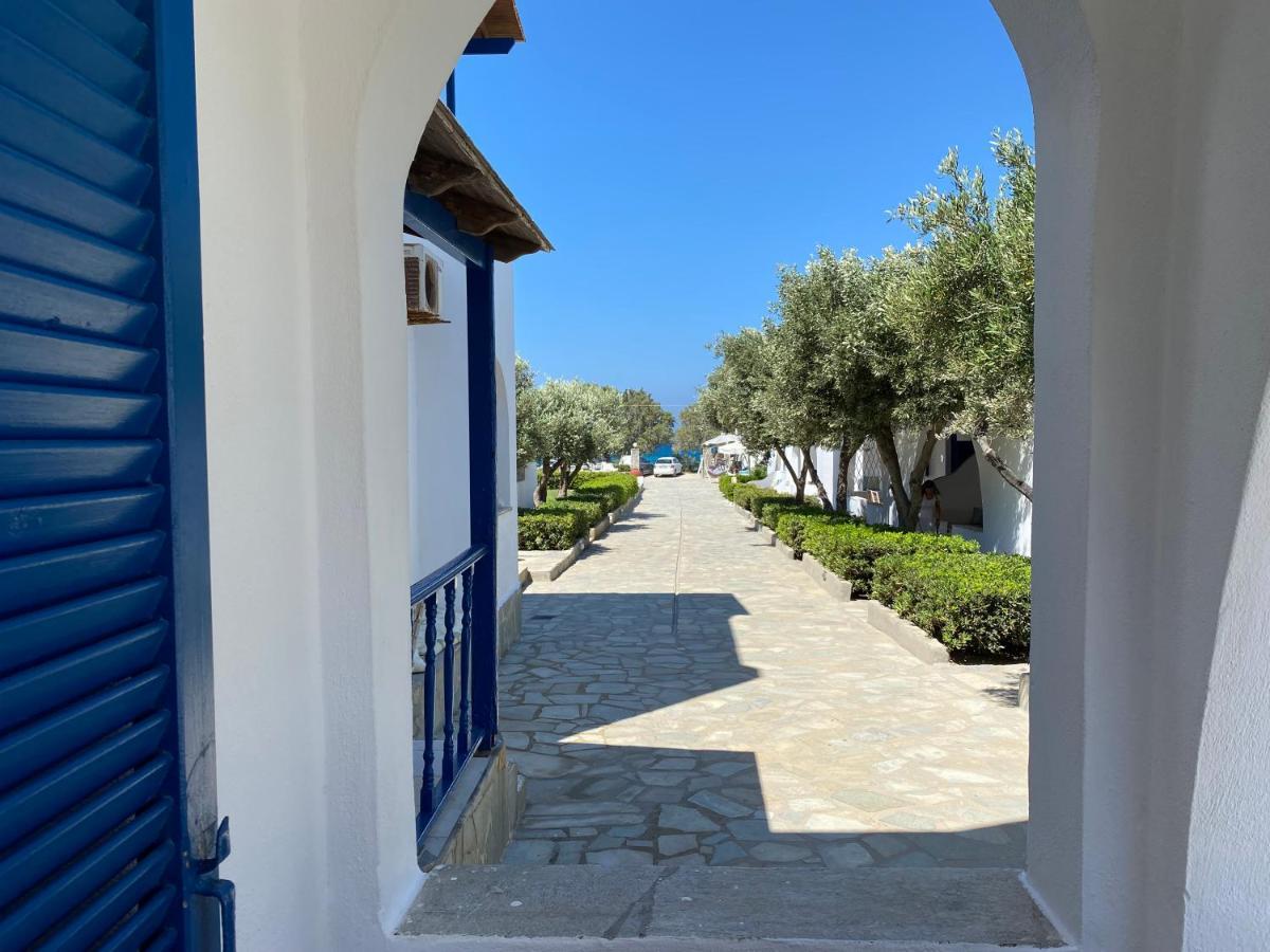 Kastraki Dunes Naxos Exterior foto